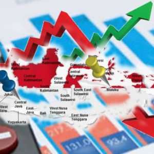 PDB Tumbuh 5,04 Persen: Kebangkitan Investasi atau Ilusi Eksternal?