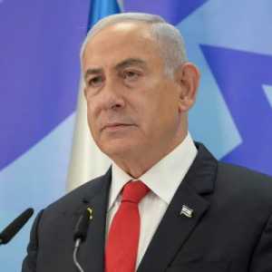 Netanyahu Tetap Tolak Akui Palestina sebagai Negara