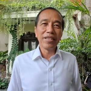 Jokowi Alergi Pengadilan
