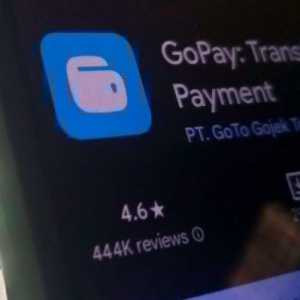 Transaksi Melonjak, Lini Fintech GoTo Jadi Pendongkrak Laba Kuartal III-2025