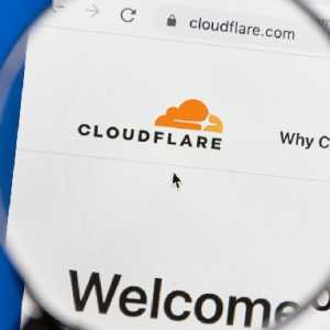 Cloudflare Error, X Hingga ChatGPT Lumpuh
