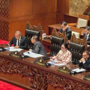 Puan Wanti-wanti Hoaks soal RUU KUHAP