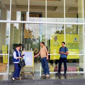 Musda Golkar Batal, Dukungan untuk Rizki Faisal Makin Menguat di Kepri