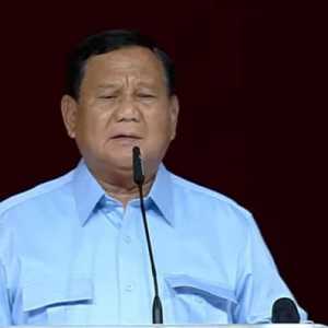 Diplomasi Rasional Presiden Prabowo