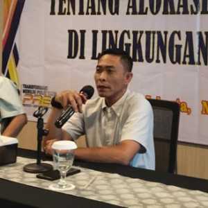 Polri Butuh Anggaran yang Proporsional dalam Bangun SDM