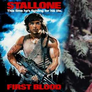 Film Prekuel Rambo Diprediksi Tayang 2027