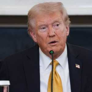 Setelah Saling Serang, Trump Kini Siap Bertemu Zohran Mamdani