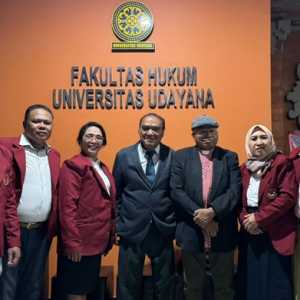 Menanti Generasi Emas dari Perbatasan NTT dan Timor Leste