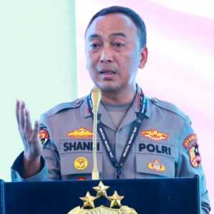 Kapolda dan Kapolres Wajib Tingkatkan Komunikasi dengan Publik