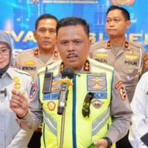 Ada Operasi Zebra Mulai 17-30 November 2025