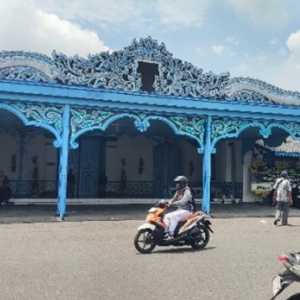 Calon PB XIV Mengerucut kepada KGPH Hangabehi