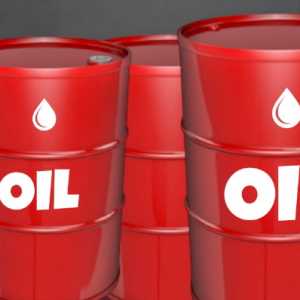 Harga Minyak Turun Setelah Pengiriman di Rusia Normal