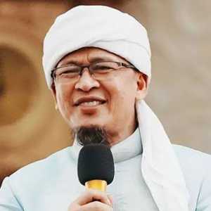 Aa Gym Kirim Pesan Menohok soal Ijazah: Simpel, Tunjukkan Saja