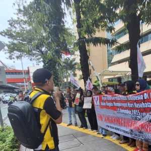 Kemenkes Dituntut Cabut Aturan Penghambat Akses IGD