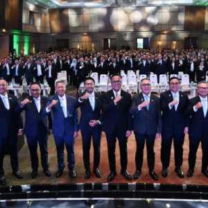 Pertamina Perkuat Transformasi SDM Menuju Era Human Capital 5.0