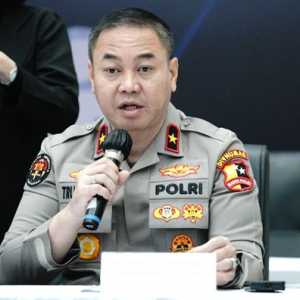 Densus 88 Bongkar Rekrutmen Teroris Lewat Dunia Digital di 26 Provinsi