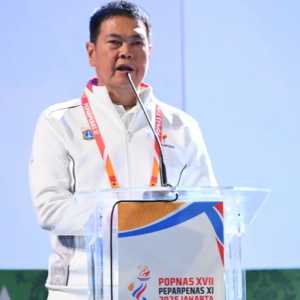 Kontingen Popnas-Peparpenas 2025 Peroleh Berbagai Layanan Gratis