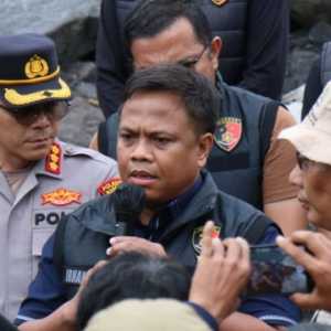 Bareskrim Tetapkan Tiga Tersangka Tambang Pasir Ilegal di Lereng Merapi