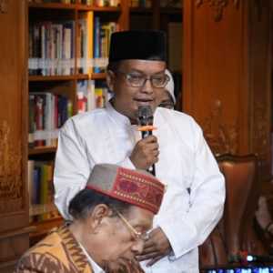 Penghargaan dan Pengakuan Jasa Besar Jenderal Soeharto sebagai Pahlawan Nasional