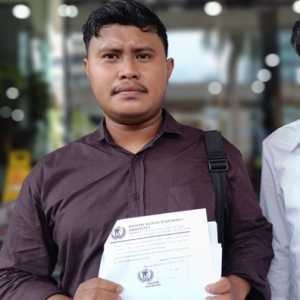 AKBP Rossa Dilaporkan ke Dewas KPK Gegara Tak Proses Hukum Bobby Nasution