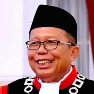 Belum Terlambat Jokowi Tiru Arsul Sani