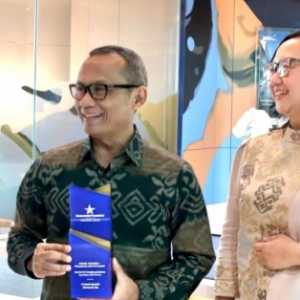 Bank Mandiri Perluas Layanan Treasury Dukung Akselerasi Ekonomi Nasional