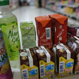 Kemenkeu: Cukai MBDK akan Diterapkan tapi Perlu Hati-Hati