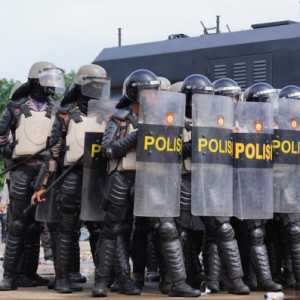 Wakapolri: Terus Berbuat Baik jadi Bhayangkara yang Dipercaya Publik