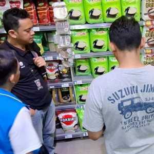 Satgas Pangan Pastikan Harga Sembako Sesuai HET