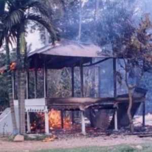 Memori Kelam Rumoh Geudong