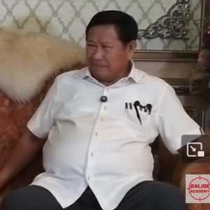 Susno Sebut Roy Suryo dan Rismon Orang Hebat: Saya Hanya Petani