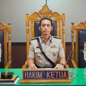 Sertifikasi Anggota KKEP Jamin Profesionalisme Penegakan Etik Polri