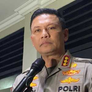 Pelaku Ledakan SMAN 72 Diduga Beli Bahan Bom Lewat Marketplace