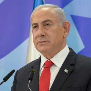 Trump Minta Presiden Israel Ampuni Kasus Korupsi Netanyahu