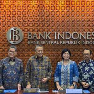 Gubernur BI Tegaskan Ubah Rupiah Rp1.000 jadi Rp1 Butuh Waktu 6 Tahun