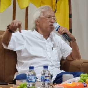 Soeharto Pernah Larang Hoegeng Datang di Pernikahan Prabowo