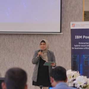 Era AI: Ribuan Pekerjaan Hilang, Profesi Baru Lahir