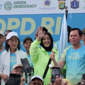 Demokrasi Sejati Harus Berpihak pada Keadilan Sosial