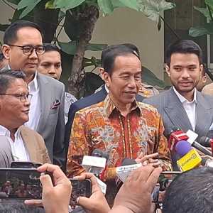 Analisis Hukum Normatif atas Kasus Delik Ijazah Jokowi
