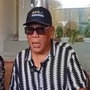 Eggi Sudjana Ingatkan Polisi Jangan Sampai Dipermalukan