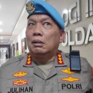 Kabid Propam Polda Sumut Dinonaktifkan Gegara Dugaan Pemerasan Polisi