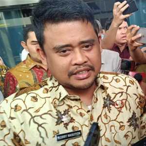 KPK Belum Temukan Keterlibatan Bobby di Kasus Proyek Jalan Sumut