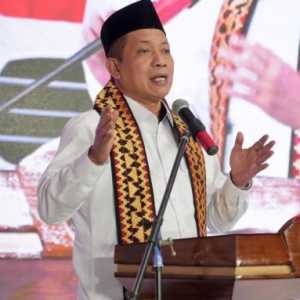 SPBU Nelayan Lampung jadi Percontohan Kopdes Merah Putih