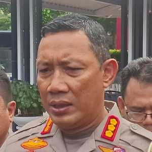 Ribuan Pemotor Tak Berhelm Terjaring Operasi Zebra Jaya 2025