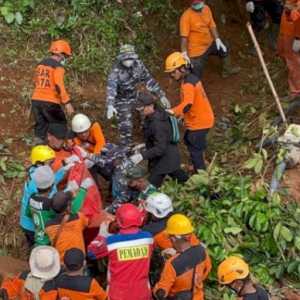 BMKG Didesak Intensifkan Modifikasi Cuaca di Wilayah Rawan Longsor