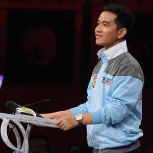 Clear, Fufufafa Adalah Gibran