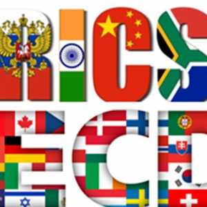 Dilema Strategis Indonesia antara OECD dan BRICS