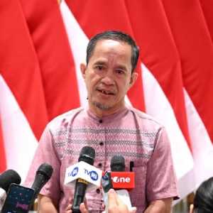 Dua Guru Luwu Utara Bersyukur Dapat Rehabilitasi Prabowo