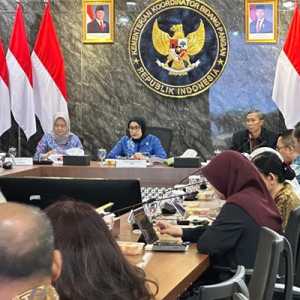 Pasokan Bahan Pangan untuk MBG Perlu Keterlibatan Seluruh K/L