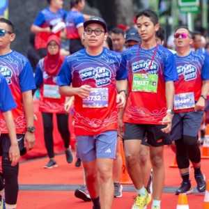 Pertamina Eco RunFest 2025 Raih Predikat World Athletics Label